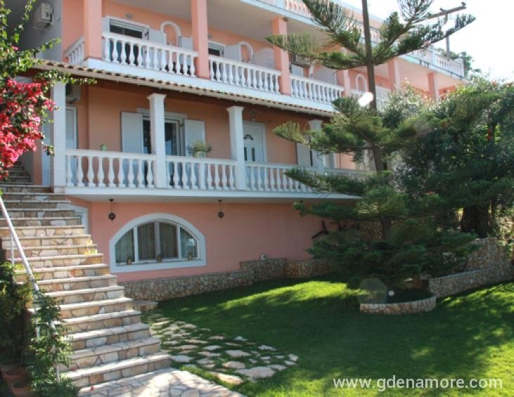 Anna Apartments