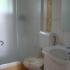 Apartmaji Milena, Apartman 1, zasebne nastanitve v mestu Vodice, Hrvaška - WC