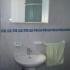 Apartmaji Milena, Apartman 2, zasebne nastanitve v mestu Vodice, Hrvaška - WC
