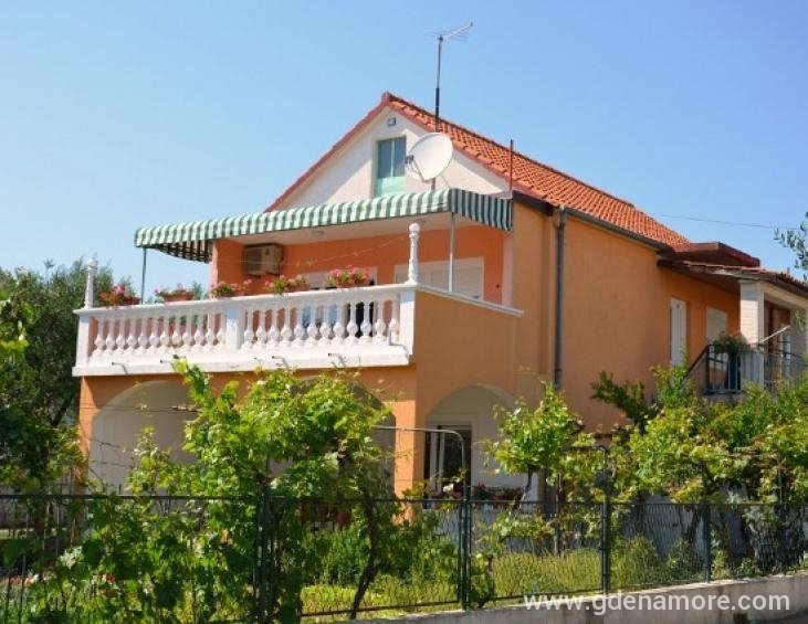 Apartman 1