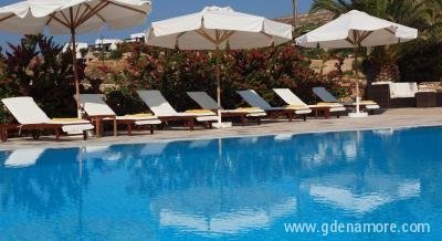 PAROS AGNANTI HOTEL, privatni smeštaj u mestu Paros, Grčka