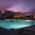 ARCHIPELAGOS RESORT 5*, private accommodation in city Paros, Greece - Pool Area