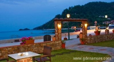 Kamelia, privatni smeštaj u mestu Tasos, Grčka