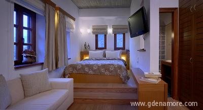 Gesthouse &#34;Kerasies&#34;, privatni smeštaj u mestu Zagori, Grčka