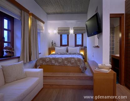 Gesthouse &amp;#34;Kerasies&amp;#34;, privatni smeštaj u mestu Zagori, Grčka - Studios