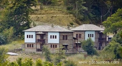 Gesthouse &#34;Kerasies&#34;, privatni smeštaj u mestu Ostala mesta, Grčka