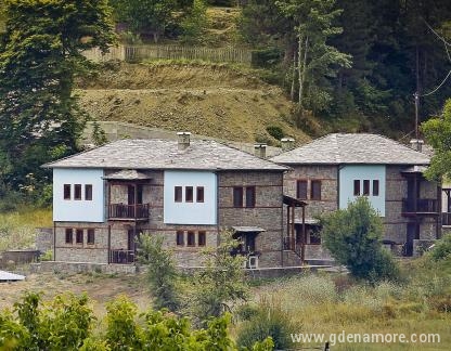 Gesthouse &amp;#34;Kerasies&amp;#34;, Частный сектор жилья Rest of Greece, Греция - Kerasies