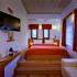 Gesthouse &amp;#34;Kerasies&amp;#34;, Частный сектор жилья Rest of Greece, Греция - double studio with fireplace