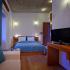 Gesthouse &amp;#34;Kerasies&amp;#34;, Частный сектор жилья Rest of Greece, Греция - double/triple studio