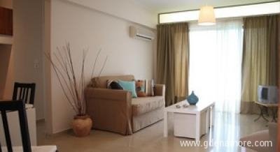 Beautiful Apartment - Kokkino Limanaki, privatni smeštaj u mestu Rafina, Grčka