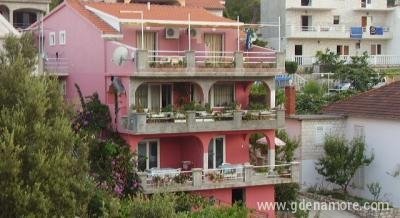 Apartmani &#34;Mia&#34;, privatni smeštaj u mestu Korčula, Hrvatska