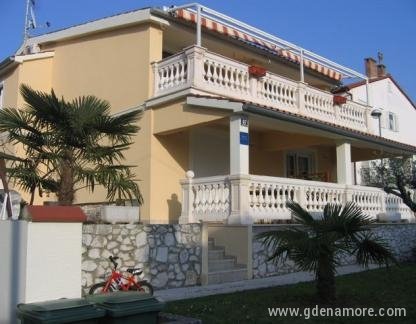 APARTMENTS OPATIĆ HARI, private accommodation in city Poreč, Croatia