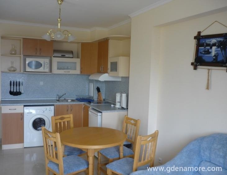 A31 Two bedroom apartment