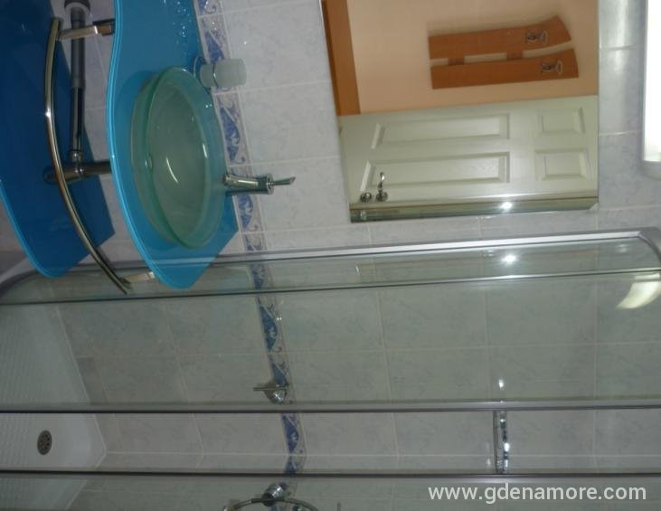 A32 One bedroom apartment