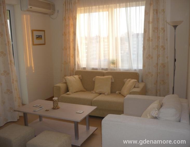 D31 Two bedroom apartment