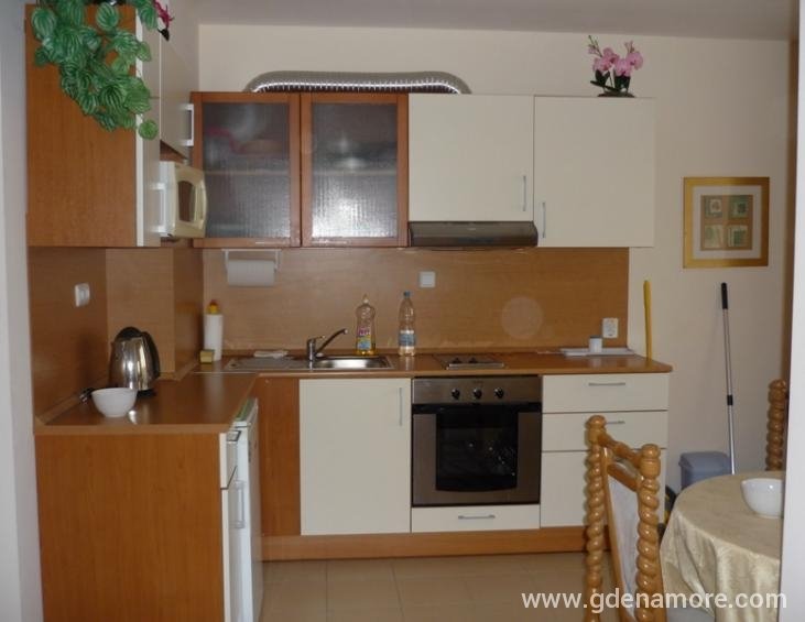 D31 Two bedroom apartment