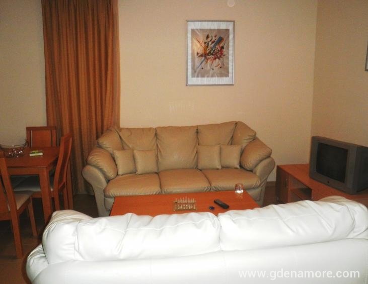One bedroom apartment
