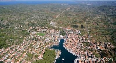 Hostel Sunce, privatni smeštaj u mestu Starigrad, Hrvatska