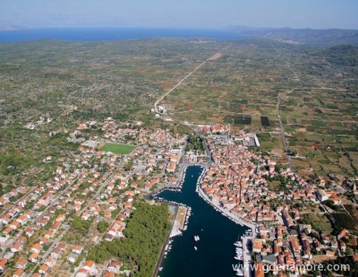 Stari Grad