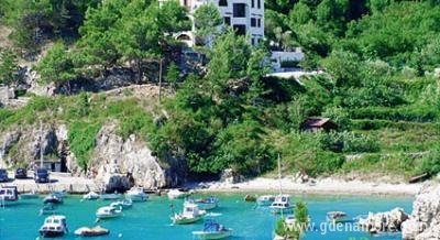 Aeternum apartments, privatni smeštaj u mestu Krk Vrbnik, Hrvatska