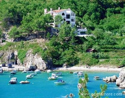 Aeternum apartments, privatni smeštaj u mestu Krk Vrbnik, Hrvatska - villa aeternum