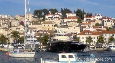 Apartmani Ana - Hvar, privatni smeštaj u mestu Hvar, Hrvatska