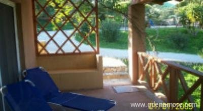 Villa Julia, privatni smeštaj u mestu Zakynthos, Grčka