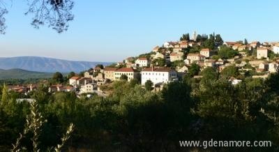 Apartmani Rubinić, privatni smeštaj u mestu Hvar Jelsa, Hrvatska
