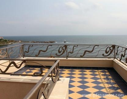 АПАРТАМЕНТИ ГАЛЕА, privatni smeštaj u mestu Ahtopol, Bugarska - Apartment view