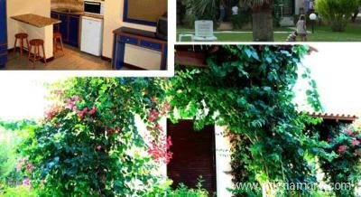 MARONIC VILLAS, privatni smeštaj u mestu Nafplio, Grčka