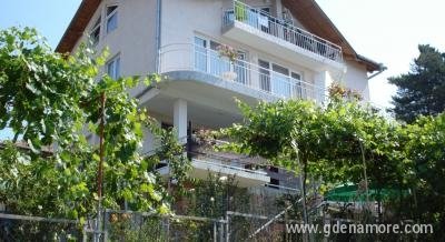 Villa Rai, privatni smeštaj u mestu Sunny Beach, Bugarska