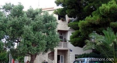 VILLA SUMIĆ, privatni smeštaj u mestu Makarska, Hrvatska