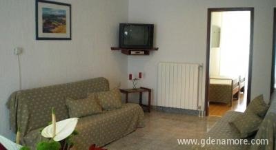 APARTMENTS CERIN, privatni smeštaj u mestu Rovinj, Hrvatska