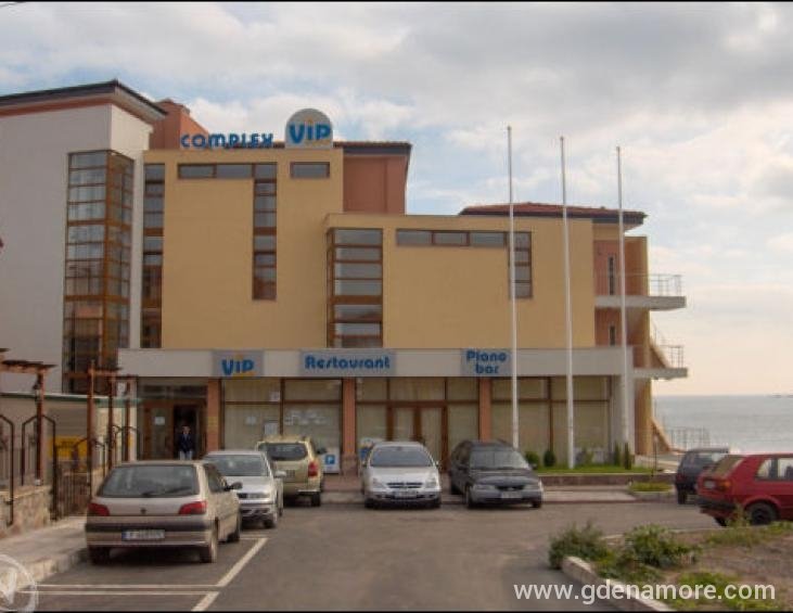 Hotel VIP Zone