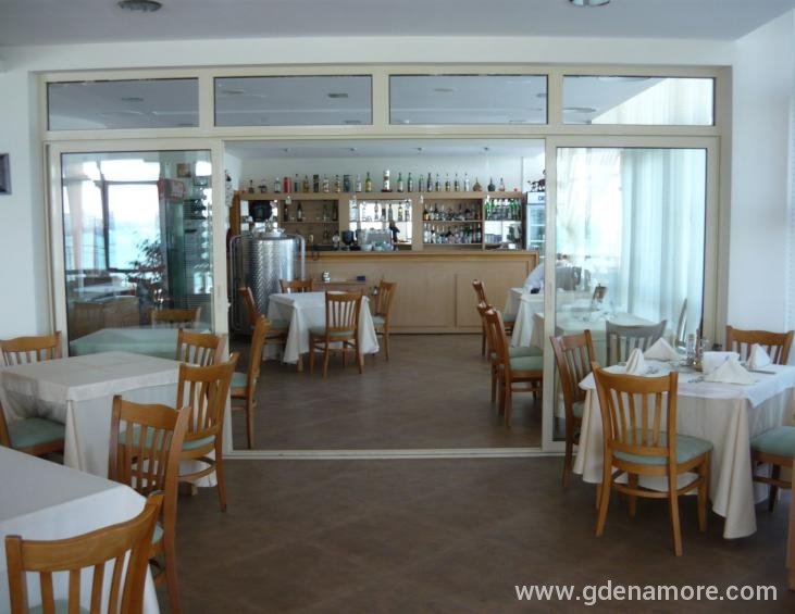 Hotel VIP Zone