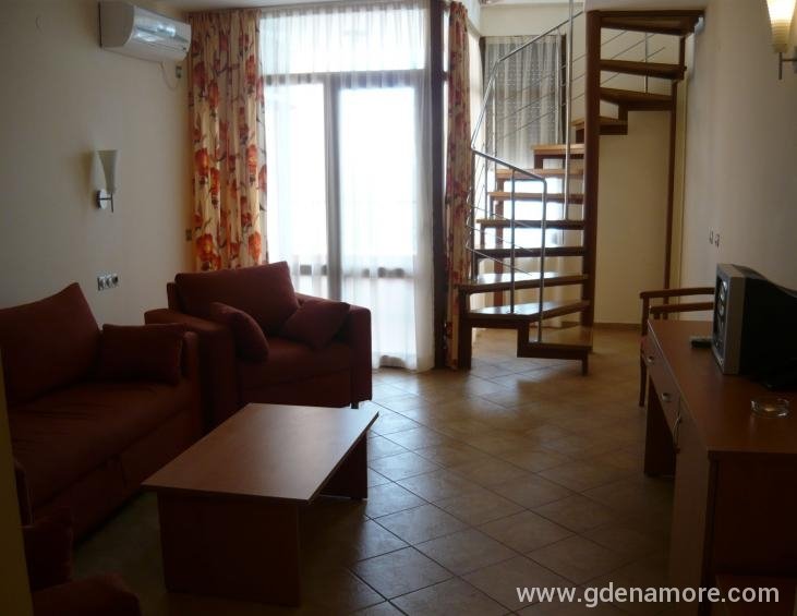 Hotel VIP Zone