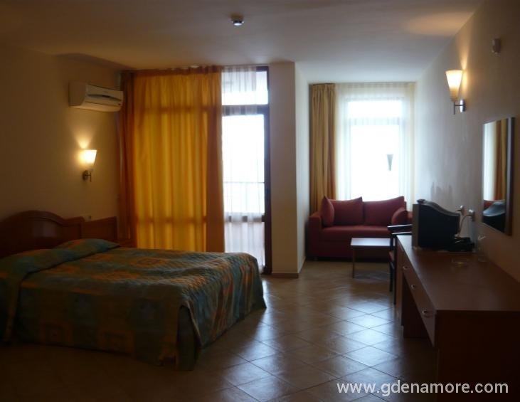 Hotel VIP Zone