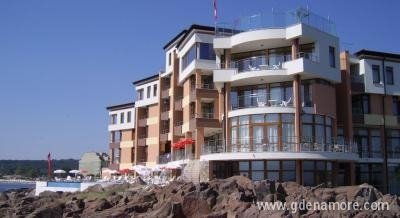 Hotel VIP Zone, privatni smeštaj u mestu Sozopol, Bugarska