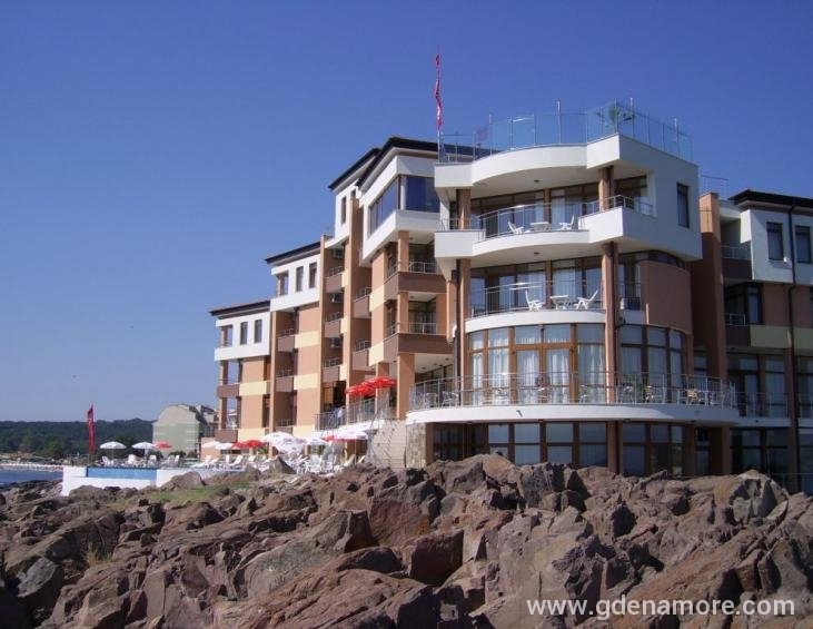 Hotel VIP Zone