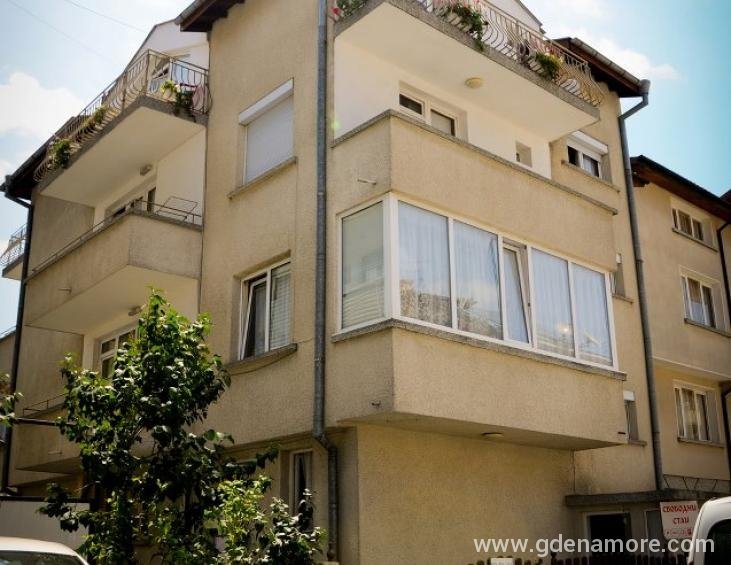 Hotel Krasi