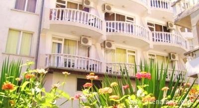 Hotel Yanis, privatni smeštaj u mestu Lozenets, Bugarska