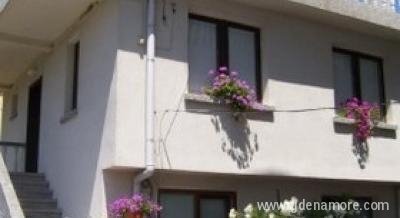 Villa Yanis, privatni smeštaj u mestu Lozenets, Bugarska