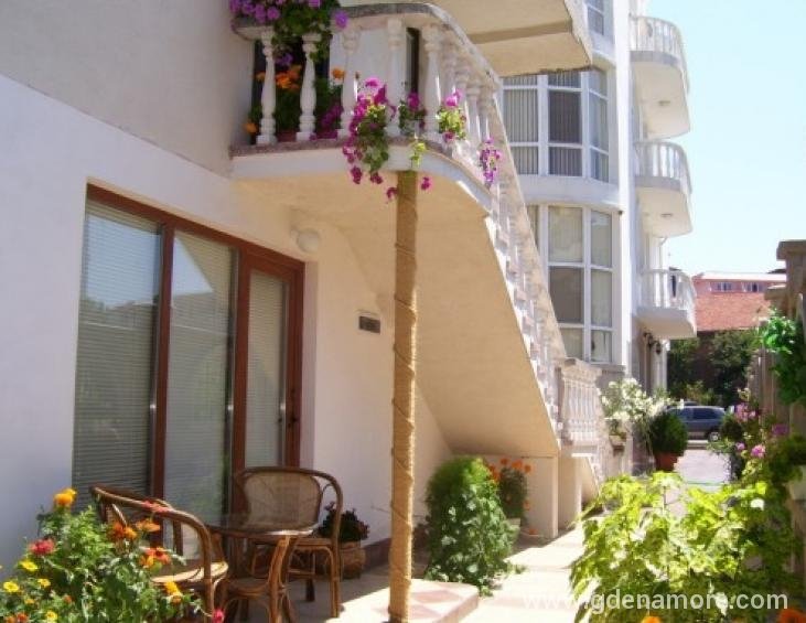 Villa Yanis