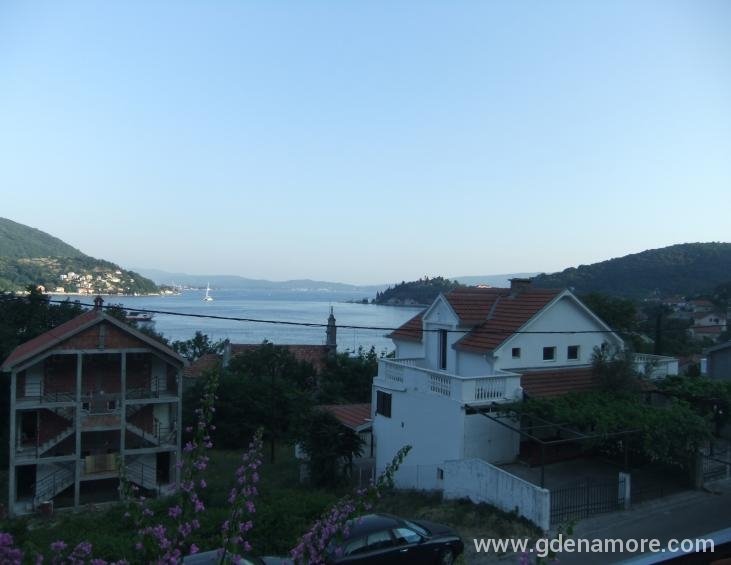Pogled iz aprtmana