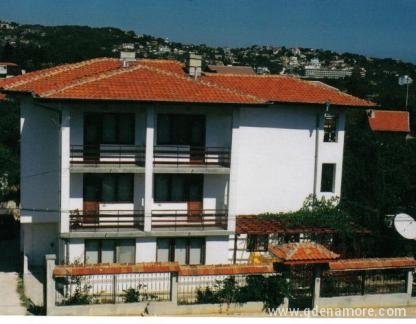 Kalina, privatni smeštaj u mestu St Constantine and Helena, Bugarska - Hotel Kalina