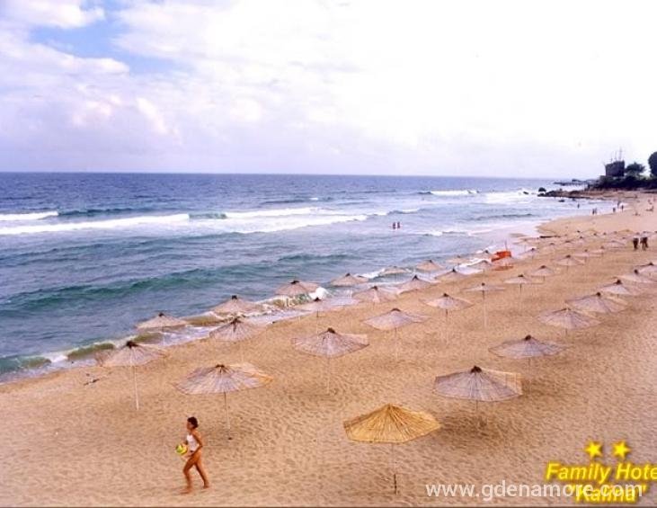 St. Constantine Beach