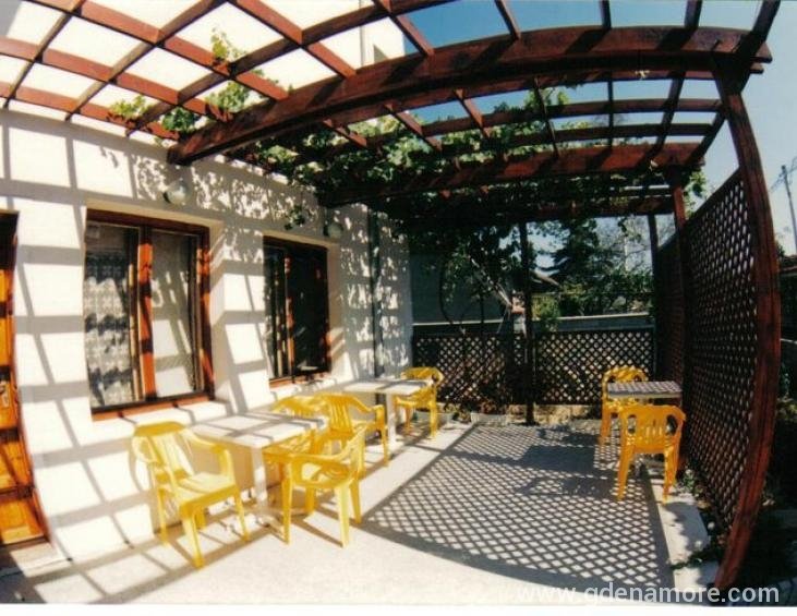 Terrace Kalina