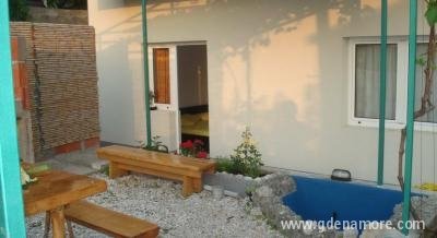 Apartman Rogić 5+2, Makarska, privatni smeštaj u mestu Makarska, Hrvatska