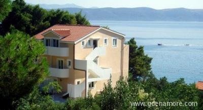 Villa Maslina, privatni smeštaj u mestu Živogošće, Hrvatska