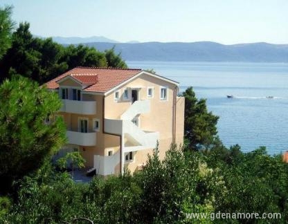 Villa Maslina, privatni smeštaj u mestu Živogo&scaron;će, Hrvatska - Villa Maslina